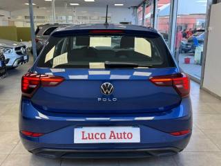 VOLKSWAGEN Polo usata, con Alzacristalli elettrici