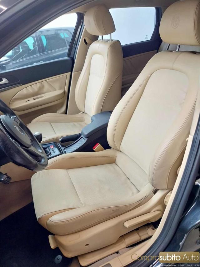 ALFA ROMEO 159 usata, con Chiusura centralizzata