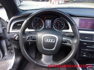 AUDI A5 usata, con Interni in pelle