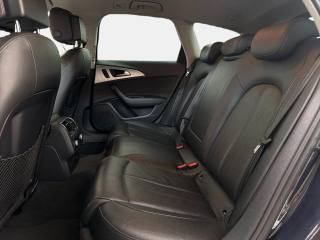 AUDI A6 usata, con Cruise Control