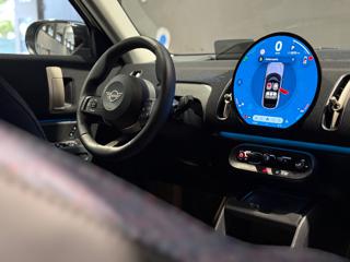 MINI Countryman usata, con Immobilizzatore elettronico