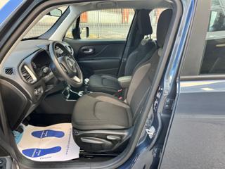 JEEP Renegade usata, con Climatizzatore