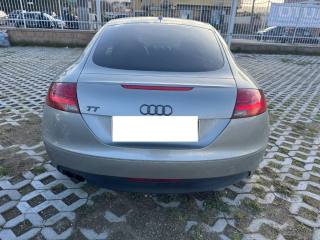 AUDI TT usata, con Cerchi in lega