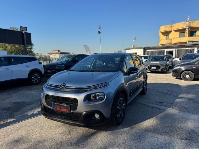 CITROEN C3 usata, con Airbag