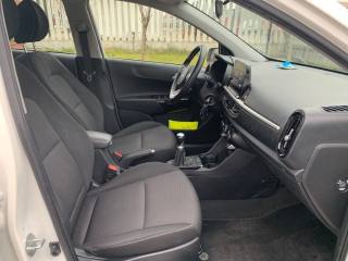 KIA Picanto usata, con Cronologia tagliandi