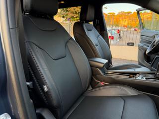 JEEP Compass usata, con Chiusura centralizzata