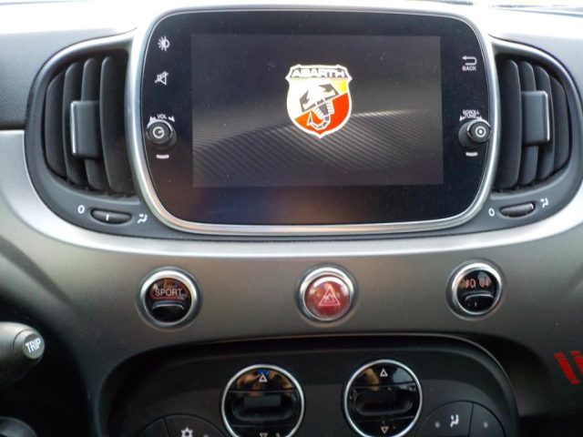 ABARTH 595 usata 44