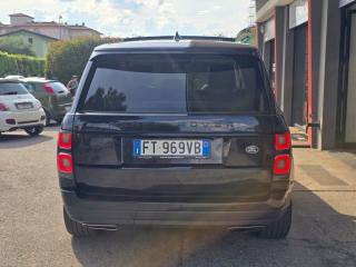 LAND ROVER Range Rover usata 108