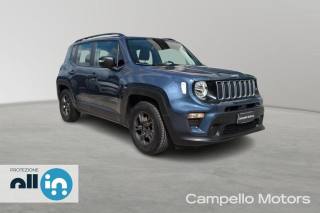 JEEP Renegade Renegade 1.0 T3 120cv Longitude
