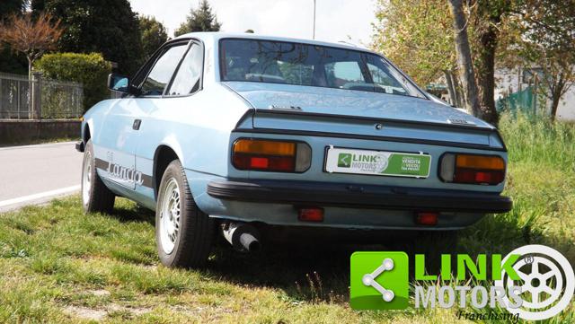 LANCIA Beta usata 5