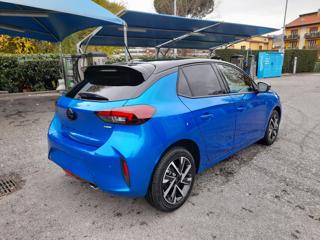 OPEL Corsa usata, con Cerchi in lega