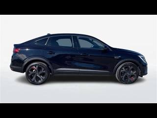 RENAULT Arkana usata, con Airbag laterali