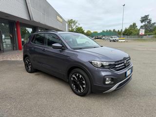 VOLKSWAGEN T-Cross usata, con Boardcomputer