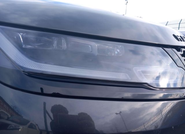 LAND ROVER Range Rover Velar usata, con Regolazione elettrica sedili
