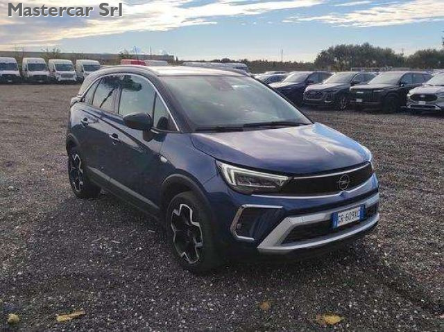 OPEL Crossland usata, con Airbag laterali