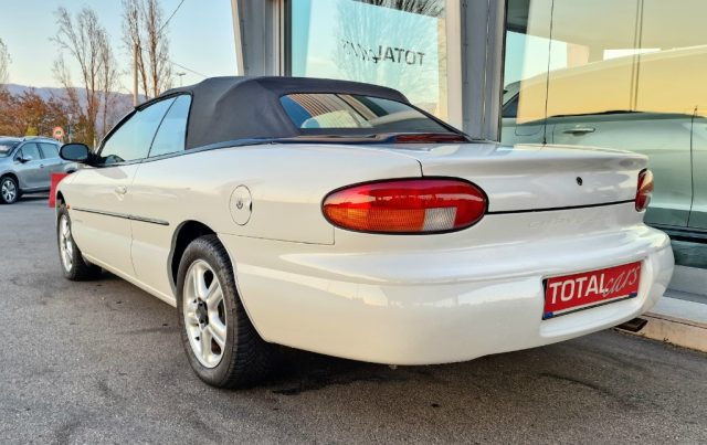 CHRYSLER Stratus usata, con Chiusura centralizzata