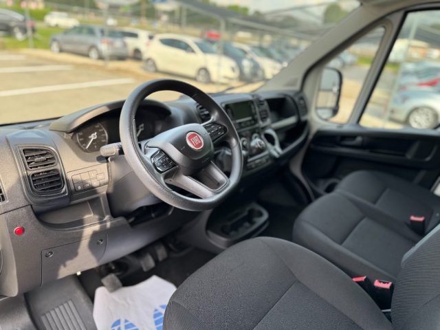 FIAT Ducato usata, con Servosterzo