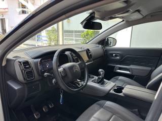 CITROEN C5 Aircross usata, con Sensore di luce