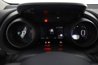 TOYOTA Yaris usata 6