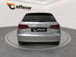AUDI A3 usata, con Airbag Passeggero