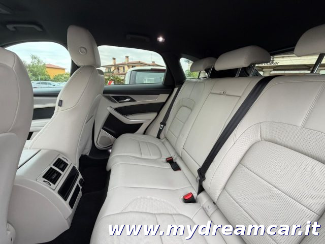 JAGUAR F-Pace usata 28