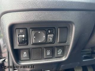 NISSAN Juke usata, con Climatizzatore