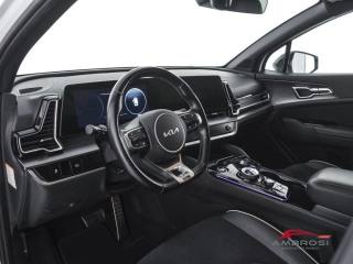 KIA Sportage usata 7