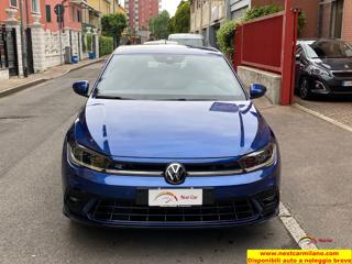 VOLKSWAGEN Polo usata, con Airbag