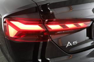 AUDI A5 usata 9