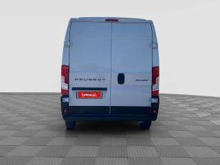 PEUGEOT Boxer usata 3
