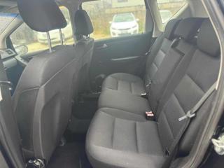 MERCEDES-BENZ A 180 usata, con Boardcomputer