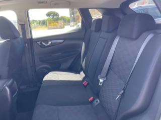 NISSAN Qashqai usata 14