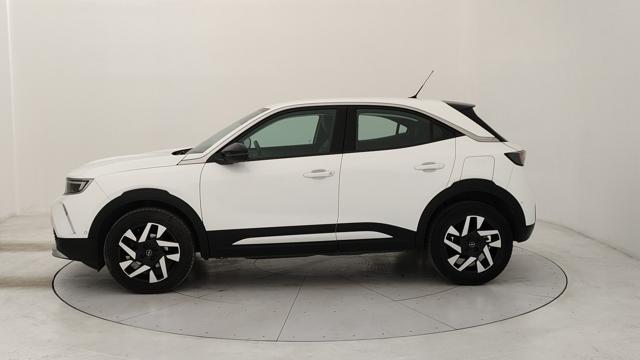 OPEL Mokka usata, con Airbag