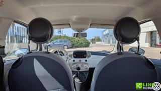 FIAT 500 usata 20