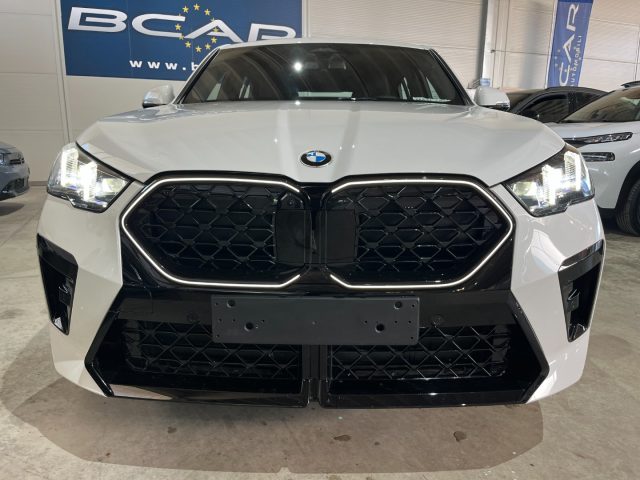 BMW X2 usata, con Airbag
