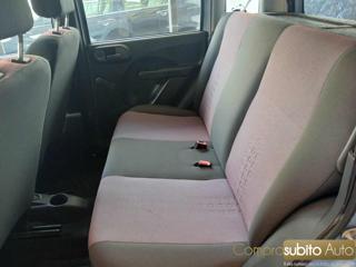 FIAT Panda usata 10