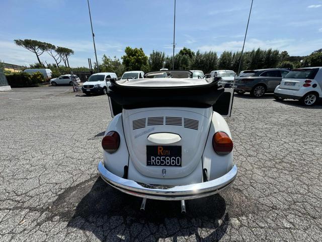 VOLKSWAGEN Maggiolone usata 11