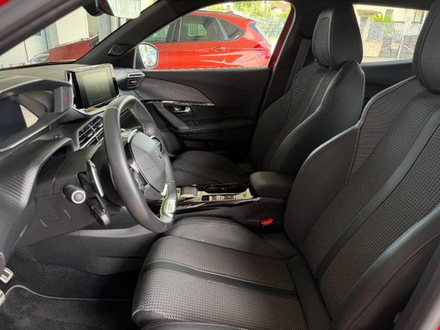 PEUGEOT 2008 usata, con ESP