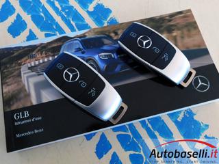 MERCEDES-BENZ GLB 180 usata 75
