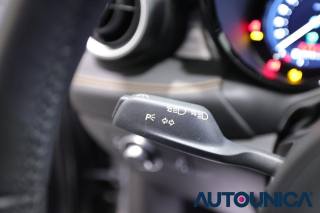 ALFA ROMEO Tonale usata, con USB