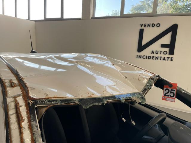TOYOTA Aygo X usata, con Servosterzo