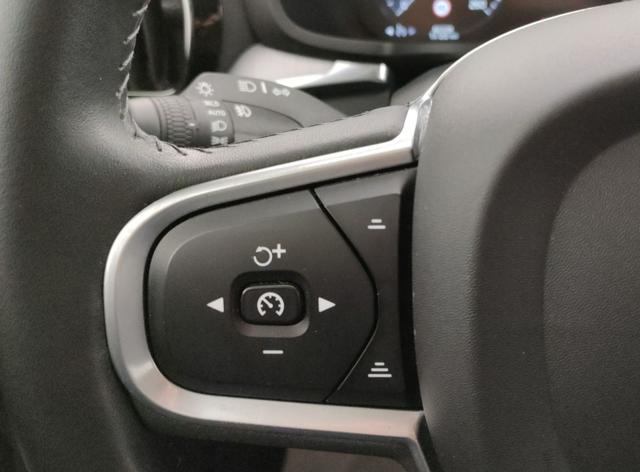 VOLVO V60 usata, con Interni in pelle
