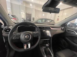 MG ZS usata, con ESP