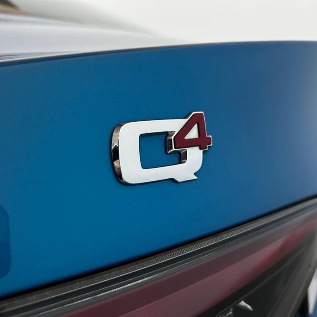 ALFA ROMEO Giulia usata, con Sensore di pioggia