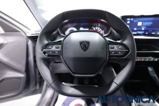 PEUGEOT 208 usata, con Cerchi in lega