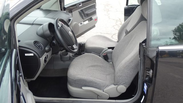 VOLKSWAGEN New Beetle usata, con Immobilizzatore elettronico