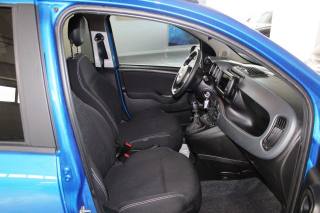 FIAT Panda usata, con Chiusura centralizzata