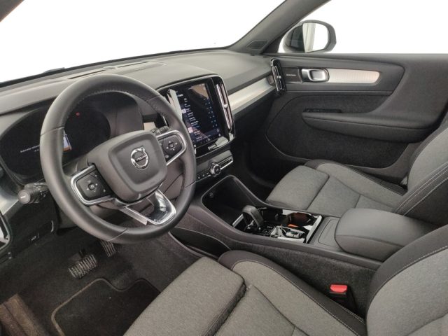 VOLVO XC40 usata, con Cerchi in lega