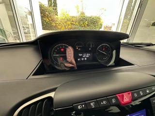 LANCIA Ypsilon usata, con Sedile posteriore sdoppiato
