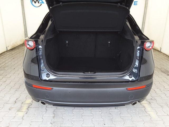 MAZDA CX-30 usata, con Immobilizzatore elettronico